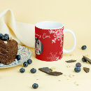 Suche nach rote schneeflocken tassen Für sie