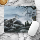 Suche nach mystische kunst mousepads Mystischer wald