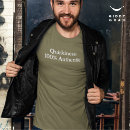 Suche nach authentisch tshirts Zitat