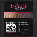 Suche nach modernes foto visitenkarten Haarstylistin