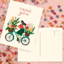 Suche nach niedliches fahrrad postkarten Einzigartig