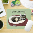Suche nach süße katze mousepads Liebe