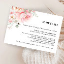 Suche nach rosengarten einladungen Rustikal