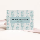 Suche nach aquarien visitenkarten Fischladen