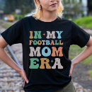 Suche nach fußball mama tshirts Muttertag