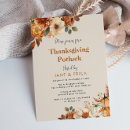 Suche nach glücklicher erntedank einladungen Freundschaftlich
