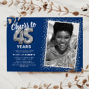 Suche nach 45 geburtstag einladungen Elegant