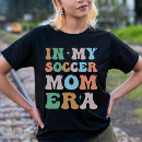 Suche nach fußball mama tshirts Muttertag