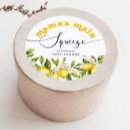 Suche nach babyshower aufkleber Elegant