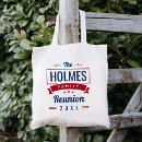 Suche nach familiennamen tote bags Typografie