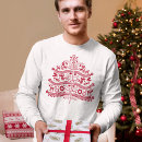 Suche nach skandinavisch tshirts Weihnachtsbaum