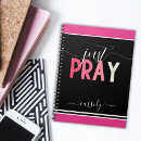 Suche nach beten sie kleine notizbücher Glauben