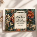 Suche nach vintage blume einladungen Elegant