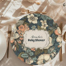 Suche nach vintage blumen teller Modern