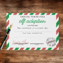 Suche nach bescheinigung karten Adoption