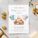 Suche nach käse und wein einladungen Lässig