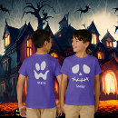 Suche nach beängstigender geist tshirts Für kinder