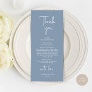 Suche nach abendessen karten Probe