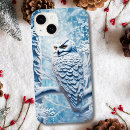 Suche nach schneeeule iphone hüllen Vogel