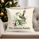 Suche nach weihnachtsblumen kissen Elegant