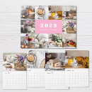 Suche nach fotocollage kalender Minimal