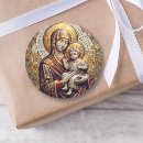 Suche nach mary aufkleber Religiös