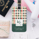 Suche nach weich gepäckanhänger Monogramm