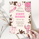 Suche nach wild west einladungen Foto