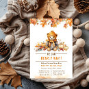 Suche nach teddybär babyparty einladungen Wald