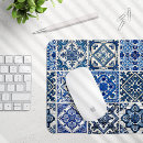 Suche nach azulejo mousepads Amalfiküstenfliesen