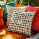 Suche nach gingham kissen Monogramm