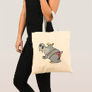 Suche nach nilpferde taschen Cartoon