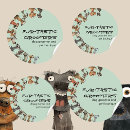 Suche nach groomer aufkleber Tierpflege