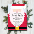 Suche nach secret santa einladungen Geschenktausch