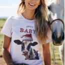 Suche nach weihnachtskuh tshirts Santa