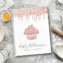 Suche nach bäckerei kleine notizbücher Kuchen