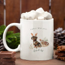 Suche nach rentier tassen Personalisierte weihnachtsfeier