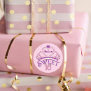 Suche nach lila kronen aufkleber Für sie