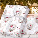 Suche nach das erste weihnachten des babys geschenkpapier Junge