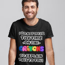 Suche nach lustiger spruch tshirts Komödie