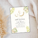Suche nach schwan einladungen Babydusche