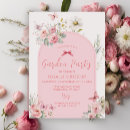 Suche nach garden party einladungen Blume