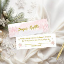 Suche nach weihnachten visitenkarten Aquarell