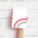 Suche nach regenbogen poster post it Rosa
