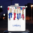 Suche nach boote flachmänner Für sie