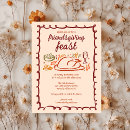 Suche nach friendsgiving einladungen Modern