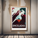 Suche nach enceladus poster Raum