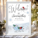 Suche nach weihnachtsbaby poster Winterschneelandschaft