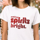 Suche nach retro weihnachten tshirts Spaß