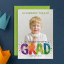 Suche nach kindergarten abschluss ankündigung einladungen Farbtypografie